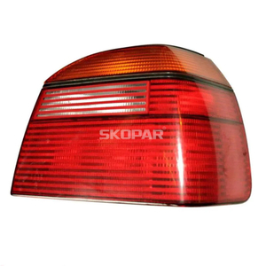 Tail Lamp light For VW Volkswagen GOLF 3 1H6945111 1H6945112