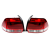 Tail Light For VW Polo Sedan 2016-2019