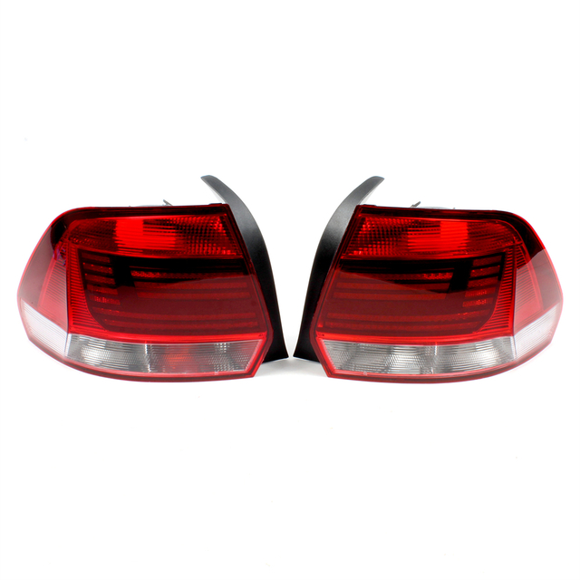 Tail Light For VW Polo Sedan 2016-2019