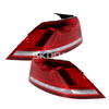 Tail Light LED/outside For VW Passat B8 2015 2016 2017 2018 2019 3G5945096C 3G5945095C