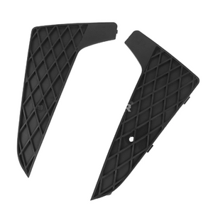 Fog Light Lamp Cover For Seat Ibiza FR 2013 2014 2015 2016 2017 6J0853666G 6J0853665G