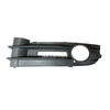 Fog Lamp Case For VW Volkswagen CADDY 2003 2004 2005 2006 2007 2008 2009 2010 2K0853683 2K0853684