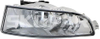 Fog lamp light For Skoda Octavia A5 A6 Sedan & Combi 2009 2010 2011 2012 2013 1Z0941699C/1Z0941701C 1Z0941700C/1Z0941702C