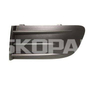 Fog Light Lamp Cover For Skoda Octavia 2009 RS 1ZD807367 1ZD807368