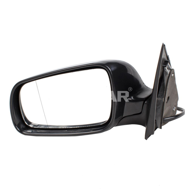 Rearview Mirror Assembly For Skoda Fabia MK1 1999 2000 2001 2002 2003 2004 6Y1857501BG 6Y1857502BG