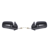 Rearview Mirror Assembly For Skoda Felicia 1998 1999 2000 2001/Manual 6U1857501 6U1857502