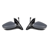 Rearview Mirror Assembly For Skoda Rapid 2018/Automatic 5JB857507E/G 5JB857508E/G
