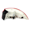 Tail Lights For Skoda Superb MK2 2008 2009 2010 2011 2012 2013 Brake Lamps/Outer 3TD941095 3TD941096