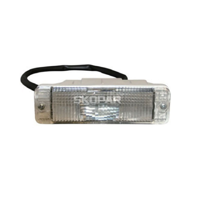 Front Lamp Light For VW Volkswagen GOLF 1 171953055D