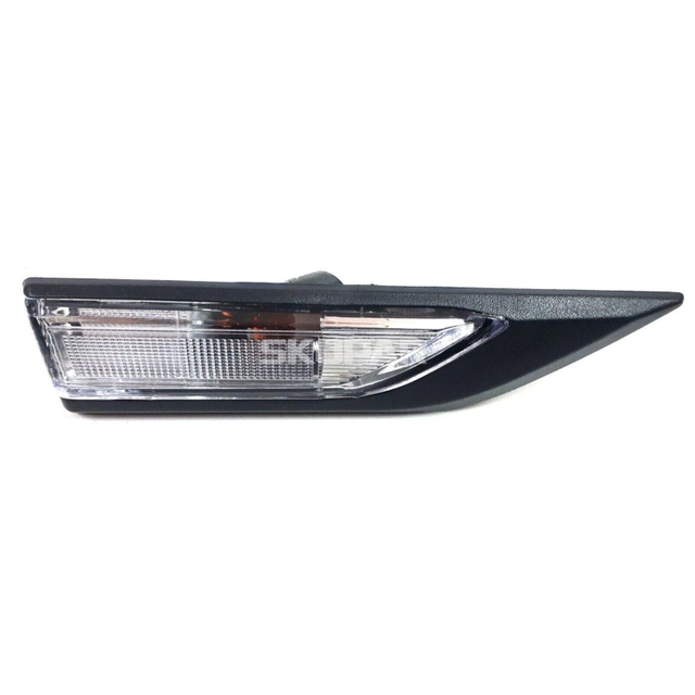 Side Lamp Light For VW Volkswagen CADDY 2015 2016 20172018 2019 2020 2K5949101 2K5949102