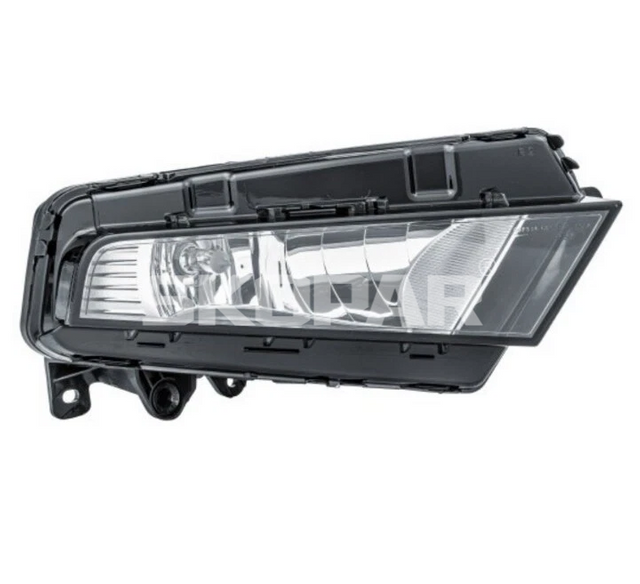 Fog Lamp Light For Seat Ateca 2016 2017 2018 2019 2020 LED 575941700A 575941699A