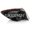 Tail lamp light For Seat Leon 2013 2014 2015 2016 2017 2018 2019 2020 halogen 5F0945096D 5F0945095D