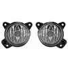 Fog Lamp For VW Transporter Multivan Caravel T5 2003 2004 2005 2006 2007 2008 2009 2010 7H0941699B 7H0941700B