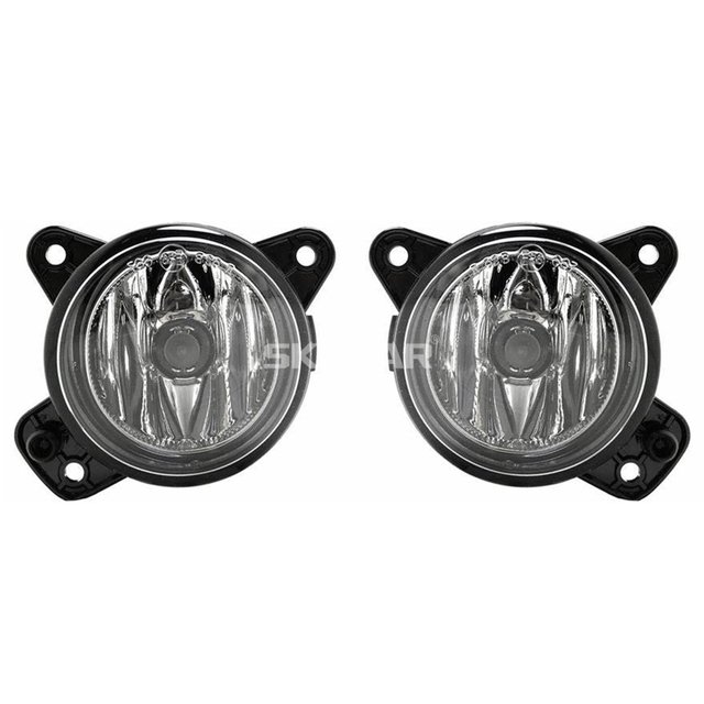 Fog Lamp For VW Transporter Multivan Caravel T5 2003 2004 2005 2006 2007 2008 2009 2010 7H0941699B 7H0941700B
