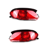 Rear Bumper tail light For Lexus RX330 RX350 RX400h 2003-2008
