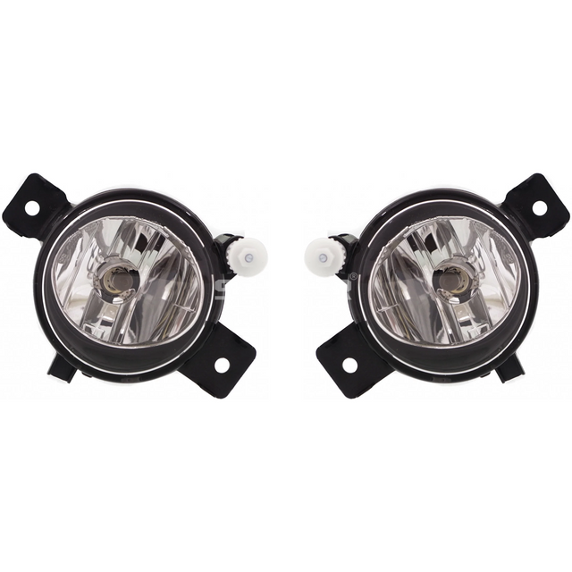 Fog Light For BMW X5 E70 LCI 2010 2011 2012 2013 2014 63177237433 63177237434