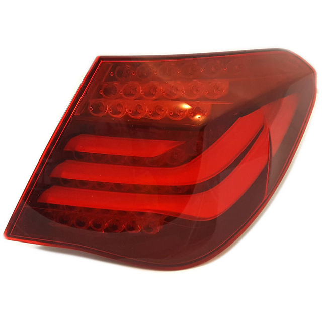 Tail Light For BMW 7 Series F01 2012 LED