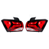 Tail light For Chevrolet Equinox 2022-2023/Outside