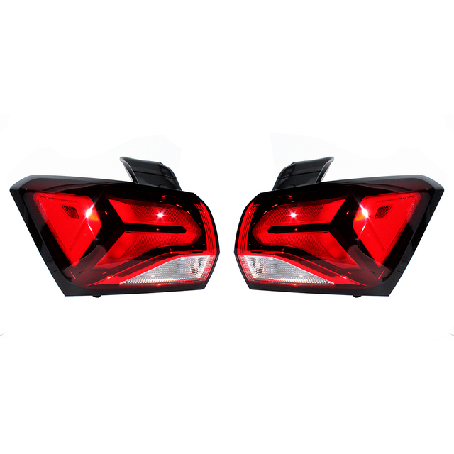 Tail light For Chevrolet Equinox 2022-2023/Outside