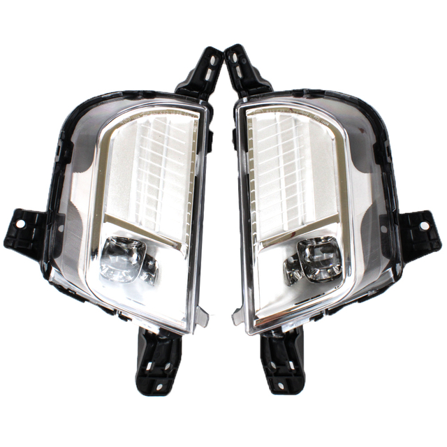 Fog Lamp For Ford Edge 2019/LED