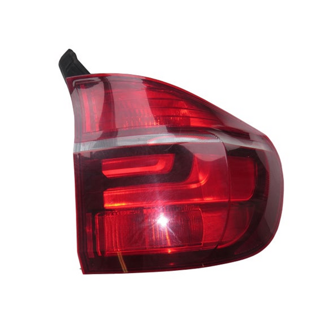 Tail Light For BMW X5E70 2011-2013 US version