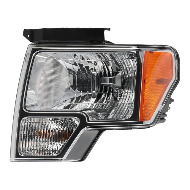 Headlight For Ford F150 2010-2014
