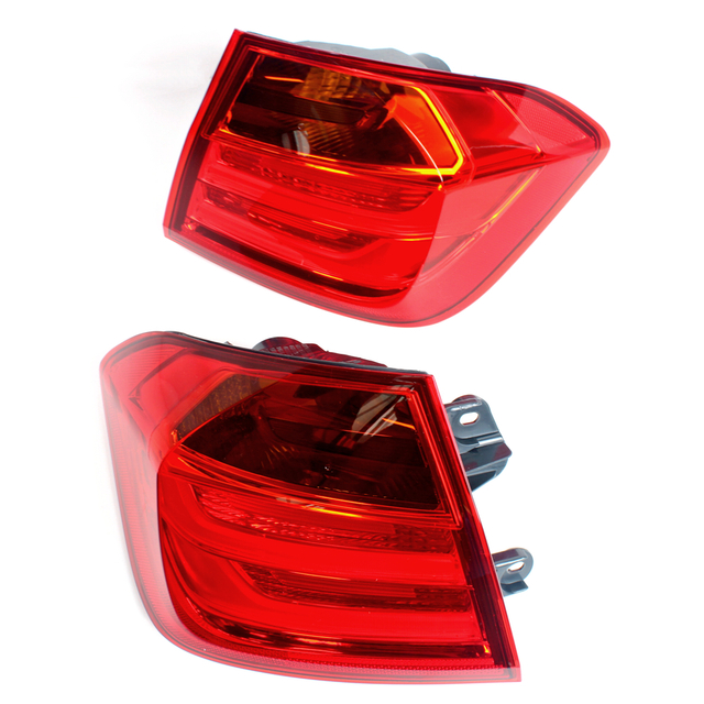 Tail Light For BMW 3 Series F30 2012-2016