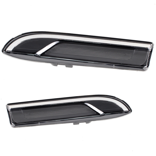 Side lamp For Porsche Panamera 970 2010-2016