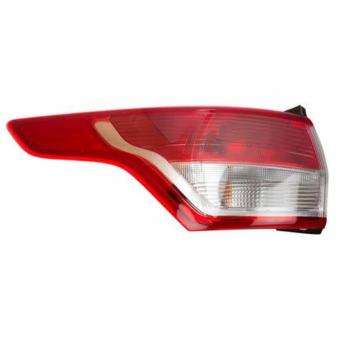 Tail Light For Ford Edge Escape 2013-2016/US version