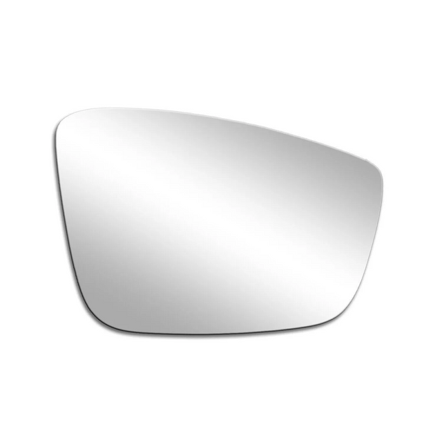 Mirror Glass For Seat Toledo 2013-2019/Skoda Fabia 2015-2021/Skoda Rapid 2015-2021/VW Polo Sedan 2020-2021