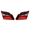 Tail light For Honda Accord sedan 2016-2017 inside