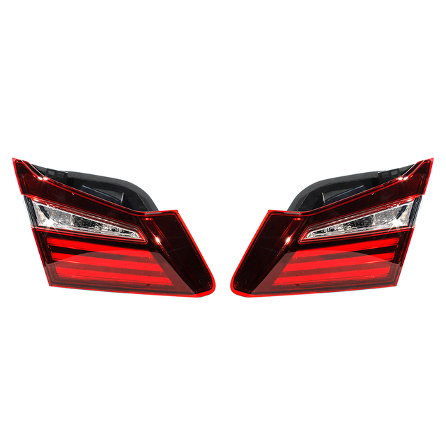 Tail light For Honda Accord sedan 2016-2017 inside