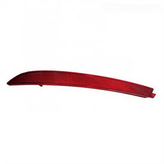 Rear Bumper Reflector For Porsche Panamera 2017-2021