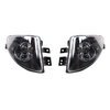 Fog Light For BMW Fog lamp crystal white