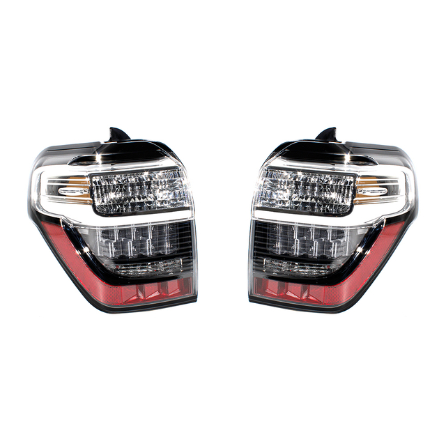 Tail Lamp for Toyota 4 Runner 2014-2021