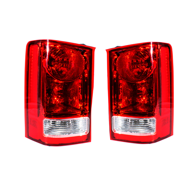 Tail light For Honda Pilot 2009-2015
