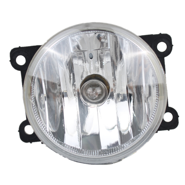 Fog Lamp For Peugeot 208 2012-2019