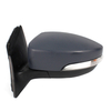 Rear View Mirror Assembly For Ford US Focus 2012-2018/5 Lines/primer/left