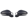 Rear View Mirror Assembly For Ford Fusion 2015-2020/7 Lines/Primer