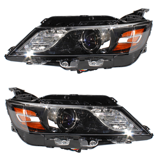 Headlight For Chevrolet lmpala 2015-2020