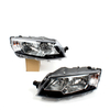 Headlight For Skoda Octavia A7 2013-2017