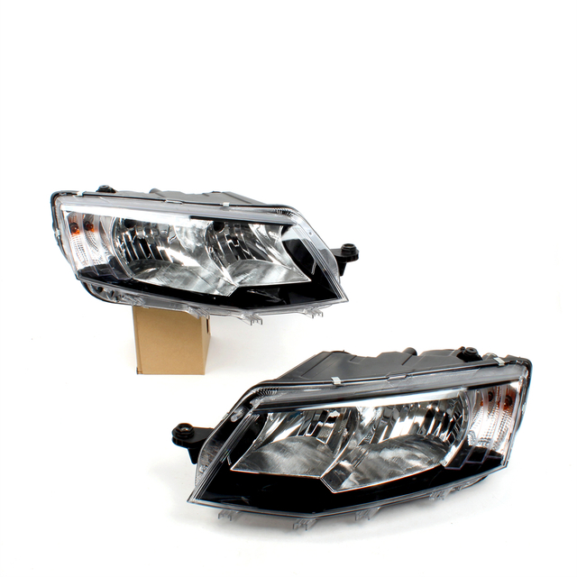 Headlight For Skoda Octavia A7 2013-2017
