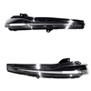 Turn Lamp For Benz W463 2019-2022/Black