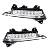 Daytime running lights For Porsche 911 991 2012-2017