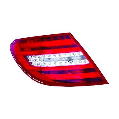 Tail Lamp For Benz W201 2011