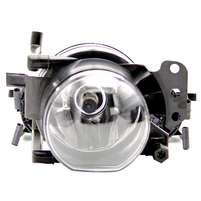 Fog Light For BMW E60 E61 E63 E64 X3 E83 2009-2011 without bulb