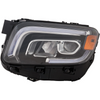Head lamp For Benz GLB250 X247 2020-2023