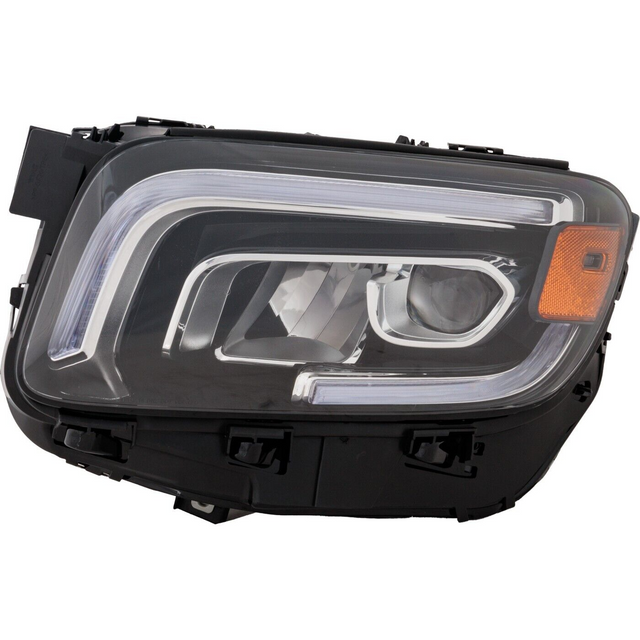 Head lamp For Benz GLB250 X247 2020-2023