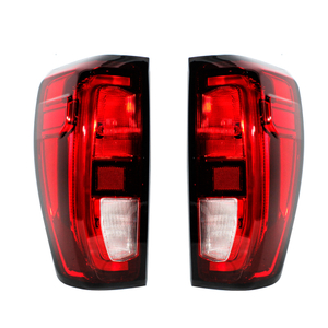 Tail Lamp for GMC Sierra 1500 2019-2021/Low