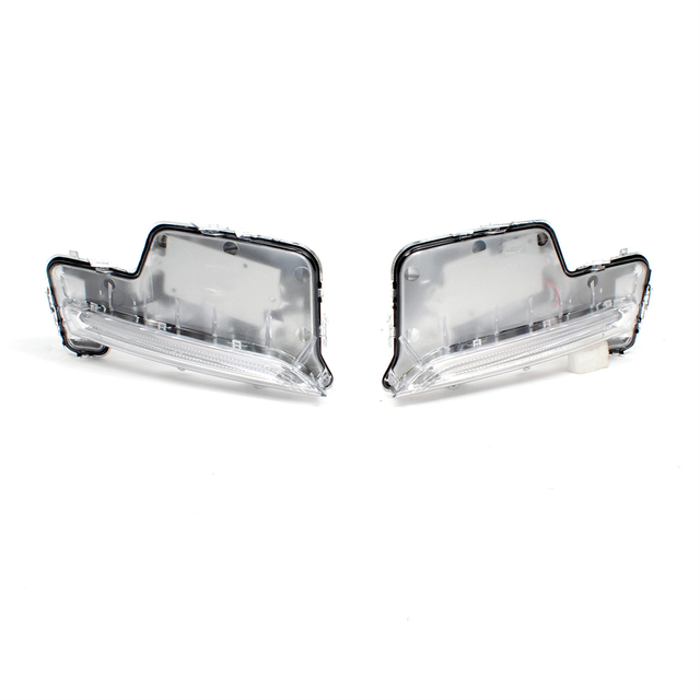 Fog Lamp For Volvo S60 XC90 2002-2013
